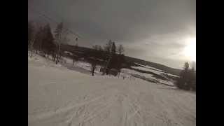 Солнечная Долина Миасс 27.01.13 