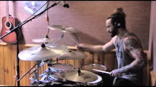 Eric Morotti - Whitechapel-Culturalist