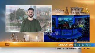 Aldo Morning Show - Emisioni dt. 04 dhjetor 2018