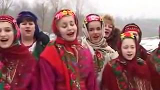 Фільм "Невигадана різдвяна історія". КМТ.