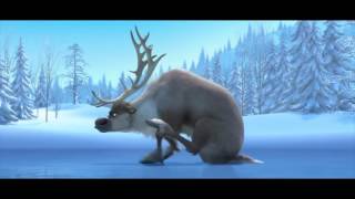 Короткометражки мультики со смыслом [Холодное сердце - Морковь] - Cartoons