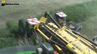Müthing Farmer 6,70 Meter