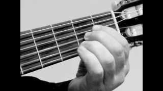 Canciones Fáciles (CUMPLEAÑOS FELIZ Y CIELITO LINDO) Guitarra.