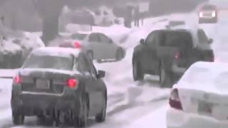Boom! Crash! Bang! самая смешная авари