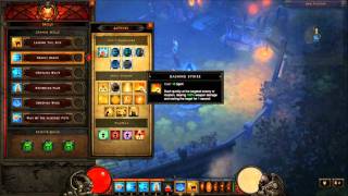 Introducing Myself : Diablo 3 Mooege Emulator Monk