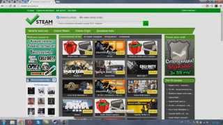 Проверка магазина ключей Steam #4 Эта игра меня преследует
