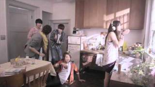 CNBLUE - LOVE GIRL M/V