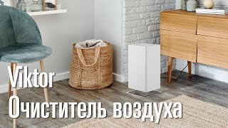 Очиститель воздуха Stadler Form Viktor