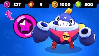 НОВЫЙ БРАВЛЕР "ТИК" | НОВАЯ ИГРОВАЯ ВАЛЮТА | ОБНОВЛЕНИЕ BRAWL STARS