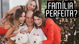 O LADO B da minha FAMÍLIA! Existem FAMÍLIAS PERFEITAS?