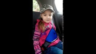 9 мая 2016 Душевная песня про войну. Звонкий голосок!!!"Прадедушка"