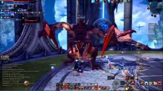 Tera Online|Stunt Doubles|Mektryssir