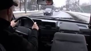 Вождение для начинающих водителей/первый раз за рулём ( Практика)