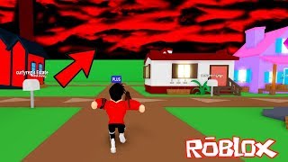 YA NUNCA JUEGUES a Meep City ? | ROBLOX★
