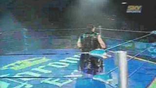Mesias vs Vampiro p.1