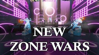 [EU] ? Hosting Controller Zone Wars Epic [VIEWERS ONLY] : koji tf up