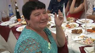 КОЛОМИЙКИ ВІД ГУРТУ "БОЙКІВСЬКІ БАТЯРИ". Весілля. Коломика