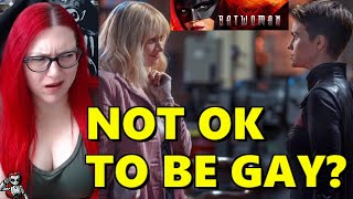 Batwahmen Episode 10 Review - They REALLY Think This?