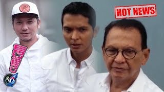 Hot News! Lihat Foto Calon Pacar Gading, Gibran Beri Pujian Manis - Cumicam 09 April 2019