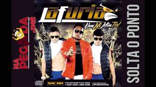 SOLTA O PONTO - LA FÚRIA - VEM NI MIM TIA - CD VERÃO 2014