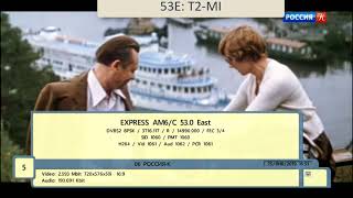 Тестируем прием T2-MI и T2-MI Multistream на Openbox S3 Micro HD / S3 CI HD