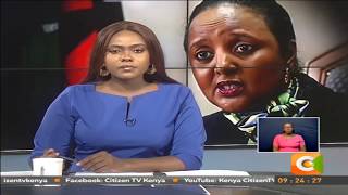 Head teachers asked to fight sexual harassment