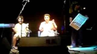 thanasis kai xristos pontiaka stous sitagrous 9/8/2008