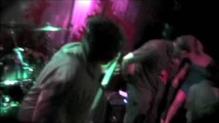 VOYEUR - Two Graves