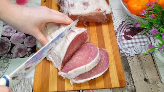 Вот, как нужно готовить мясо! Сразу 3 ЛЮБИМЫХ рецепта из МЯСА в стиле Отбивной!