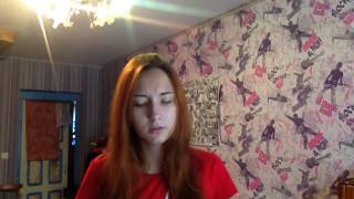 [КОНКУРС 07.15] "Make you feel my love"