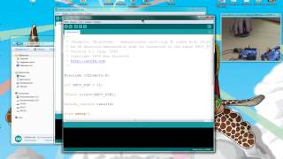 4/6 как ? узнать код - кнопки ИК пульта how? learn the code button IR Remote control