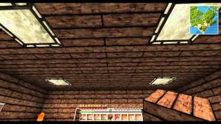 Licht im Dunkel Let's Play Minecraft #0131 [HD]
