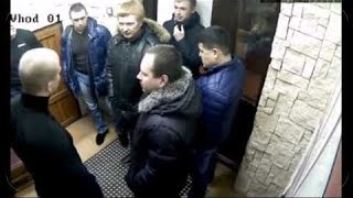 МУСОРСКОЙ БЕСПРЕДЕЛ В ОДНОМ ИЗ РЕСТОРАНОВ .  Жизнь в тюрьме видео.