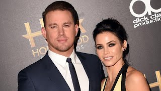 Watch Channing Tatum Wish Ex Jenna Dewan a Happy Mother's Day Message