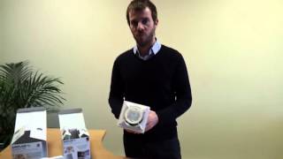 Airflow QT100 & QT120 Range