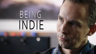 BEING INDIE - Freiheit, Kreativität und Selbstbestimmung (DOKU)