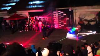 T-Killa "CARMA"| ELIGERE1.1|