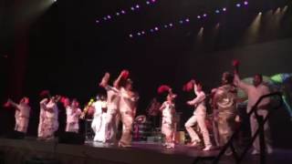 Balas y Chocolate- Lila Downs- Aug 26, 2016