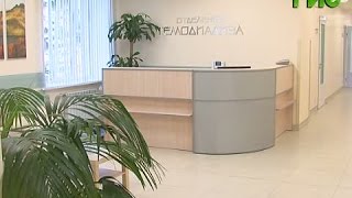 Неврологическое отделение Дорожной клинической больницы - одно из самых современных в Самаре