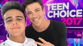 TEEN CHOICE AWARDS 2017 / Andrés Navy