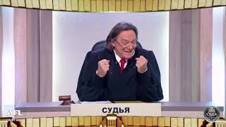 Зал суда. Битва за деньги с Николаем Бурделовым. 14.12.2018