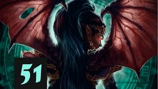 Прохождение King's Bounty: Dark Side #51 - Осквернители тотемов
