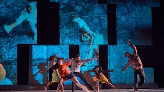 Liebe, Furcht und andere Dissonanzen (UA) von Simone Sandroni – Trailer Theater Bielefeld