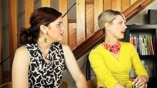 Pro Tips from u look haute: Partners Project