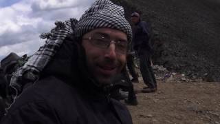 Шумак 2014 , поход ( Шумакская сказка)