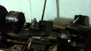 Как сделать кий. Мастерская Салахая.