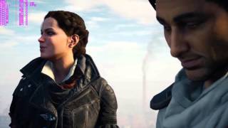 Assassin's Creed Syndicate FX 8350 GTX 980 Ti Gameplay Maxed