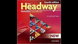 London  #New Headway #Elementary. 4th edition Unit 1
