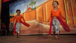 GERAK DAN TARI -  ANDE ANDE LUMUT (13)  |  JEMBULWUNUT 2018