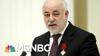 Swallwell: Donald Trump And Cohen ‘Deceiving' Country With ‘Lies' | The Beat With Ari Melber | MSNBC